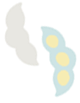 だだちゃ豆